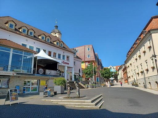 Marktplatz Bad Salzungen - Thumbnail