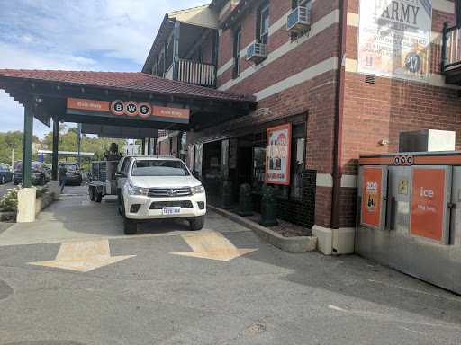 BWS Albion Hotel (Cottesloe)