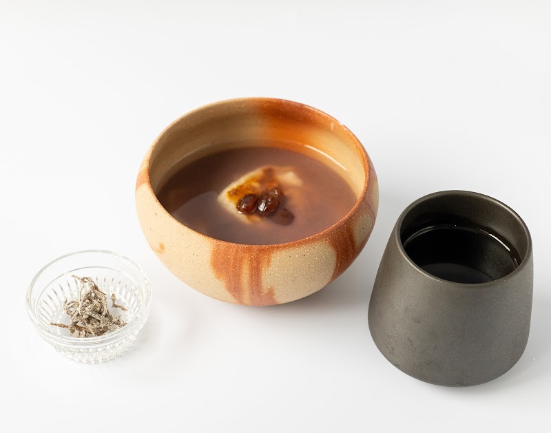 大手まんぢゅうカフェ ohtemanjyu cafe