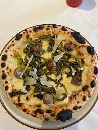 Photo n°38 de L'Officina Ristorante à Biot (Restaurant italien)