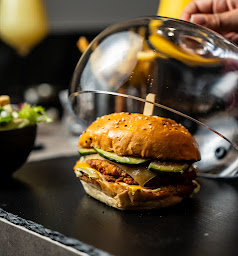 Photo n°13 de LES GOURMANDS IVRY à Ivry-sur-Seine (Brasserie)