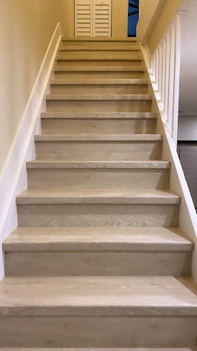 Pride Flooring & Home Decor Gallery - United States
