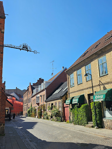 Rybergs