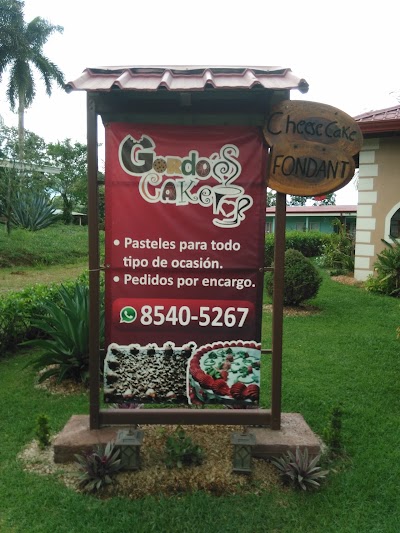 Photos of Gordo's Cake (Servicio Express)
