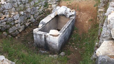 Photos of manastir Zlatica