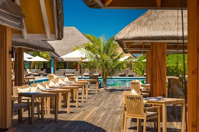 Photos of Kudafushi Resort & Spa
