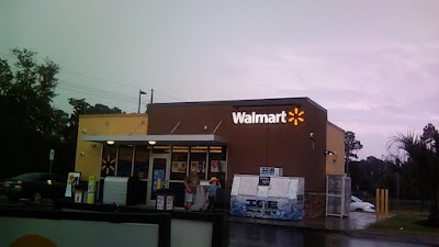 Walmart Neighborhood Market