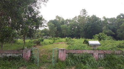 Photos of Barikhola Graveyard
