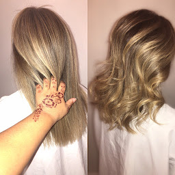 Photo n°19 de FM Hair à Fontenay-le-Fleury (Salon de coiffure)