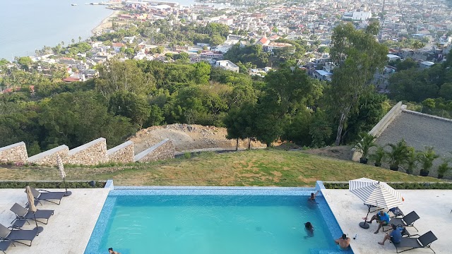 Hotel Satama