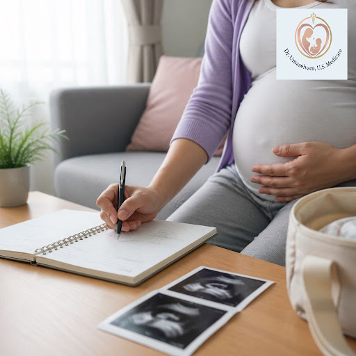 Feeling nervous about labor and delivery is completely natural. At Dr.Umaselvam, U.S. Medicare in… post image