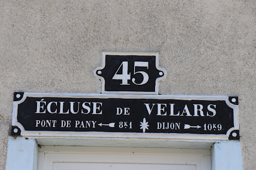 Ecluse 45 S de Velars Gallery - France