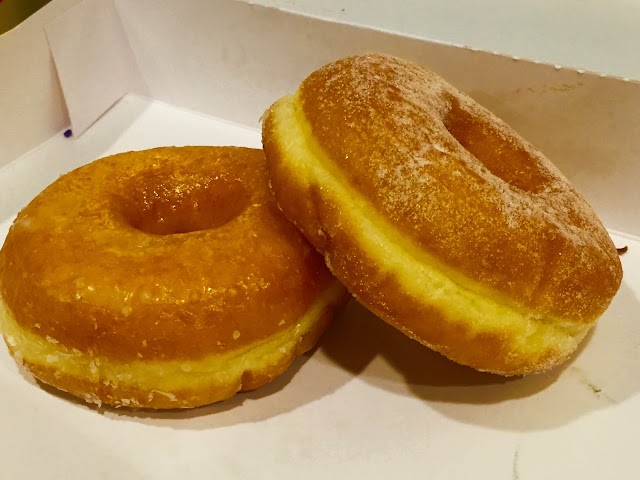 Dunkin' Donuts