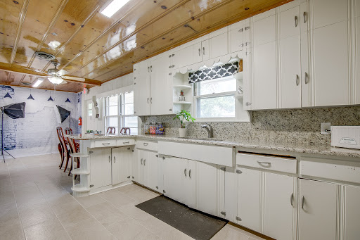 112 West Trinity - Visual