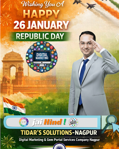 Happy 26th January | Republic Day post image