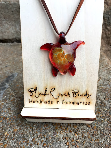 Black River Beads & Pottery Gallery - United States
