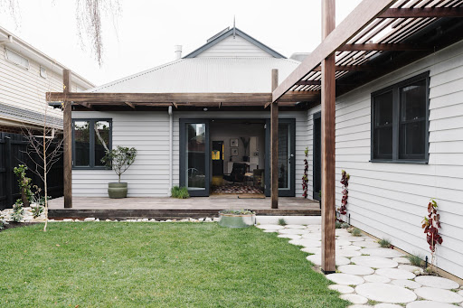 Sustainable Homes - Thumbnail