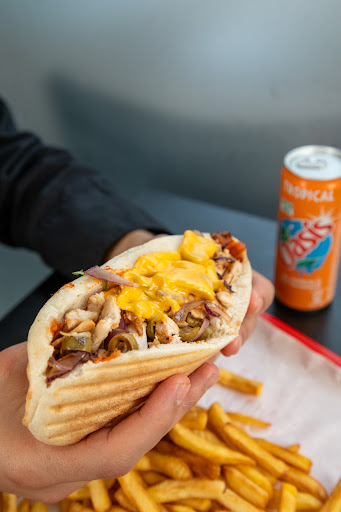 Photo 5 - CroostY FooD