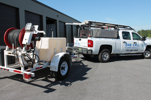 One Call Plumbing Service LLC - Thumbnail