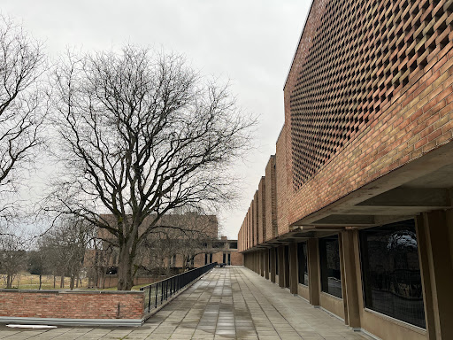 University of Michigan School of Music, Theatre & Dance - United States