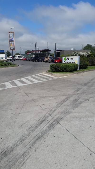 Photos of Copec Parral