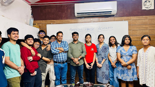 JEE and NEET Coaching post image