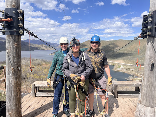 Zipline Utah - Thumbnail