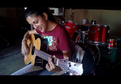 Music_Arte club musical