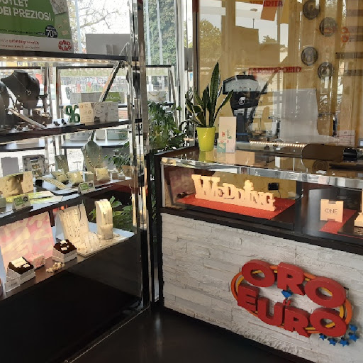 Compro Oro - Oro in Euro - Mestre Via Circonvallazione - Thumbnail