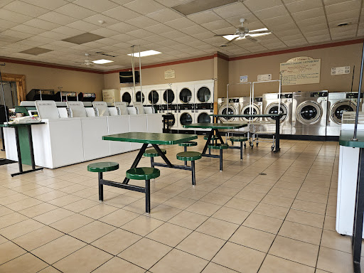 Prospect Square Laundromat - Thumbnail
