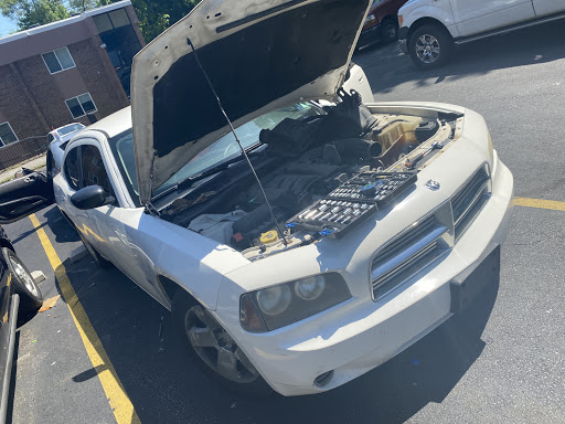 Fast Auto & Towing