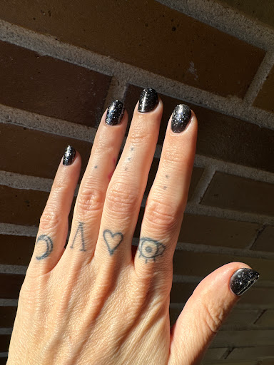 Maithynails - Visual
