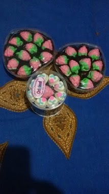 Dapur Citra Coklat 1, Author: Hairil Wirdiansyah