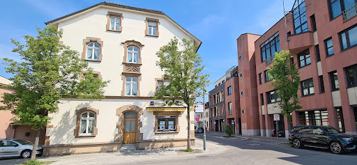 VON POLL IMMOBILIEN Lörrach