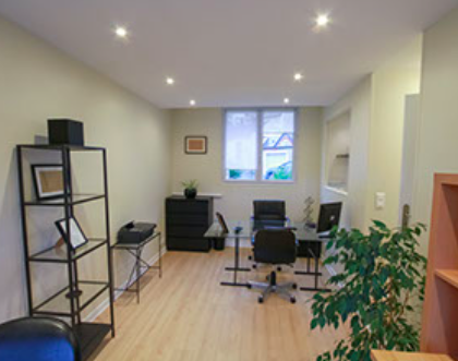 Avis sur ACL domiciliation à Orléans - Espace de coworking