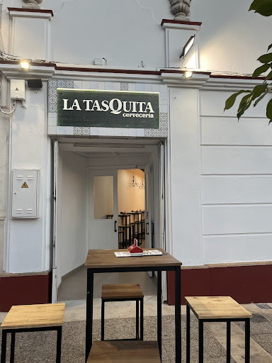 La Tasquita Cervecería
