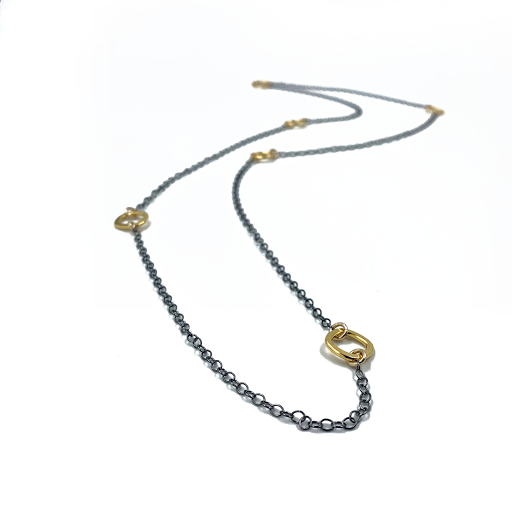 Shaya NYC - Handcrafted Jewelry - Thumbnail
