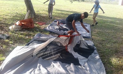 Photos of Camp Oakley National Scout campground