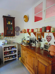 Photo n°7 de La Maison Luard à Bedous (Chambre d'hôtes)