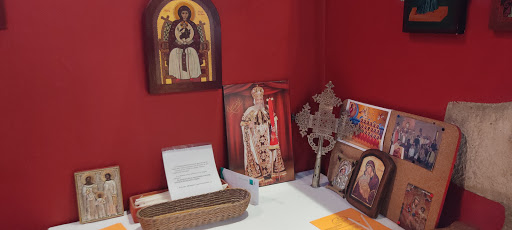 Eglise Orthodoxe St Jean le Théologien - Thumbnail