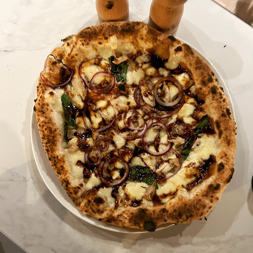 Dizzy Dough Gallery - United Kingdom