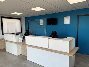 Photo n°8 de Sécuritest Contrôle Technique Automobile LAIZ à Laiz (Centre de contrôle technique)