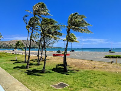 Maunalua Bay Beach Park