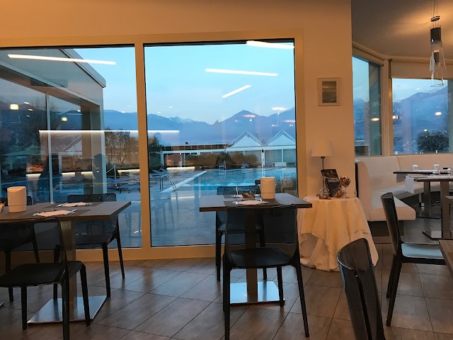 Seven Park Hotel
