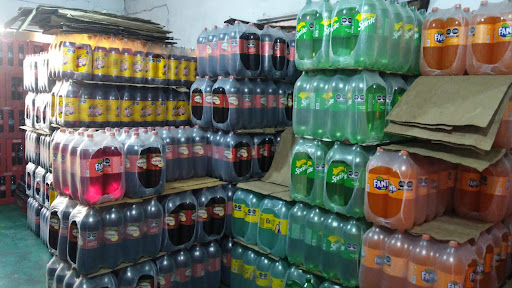 Deposito de Coca Cola Santa Rosalia - Thumbnail