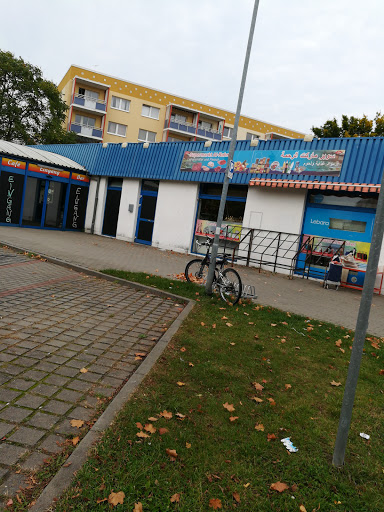 Sonderposten Pfennigfuchser GmbH