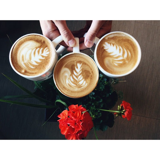 Brewed Awakening Hill Ave - Thumbnail