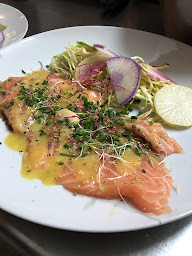 Photo n°20 de Chez moi Bistrot moderne à Fougères (Traiteur)