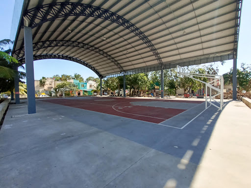 Galaxia del Carmen Park - Thumbnail
