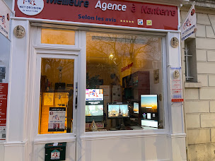 Photo n°24 de Netdecision Meilleure agence à Nanterre à Nanterre (Consultant immobilier)